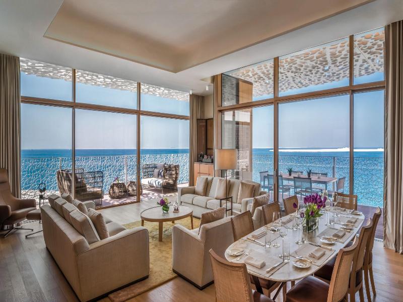 Bulgari Hotel & Resorts, Dubai image