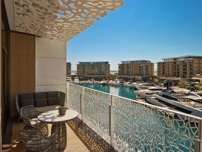 Bulgari Hotel & Resorts, Dubai image