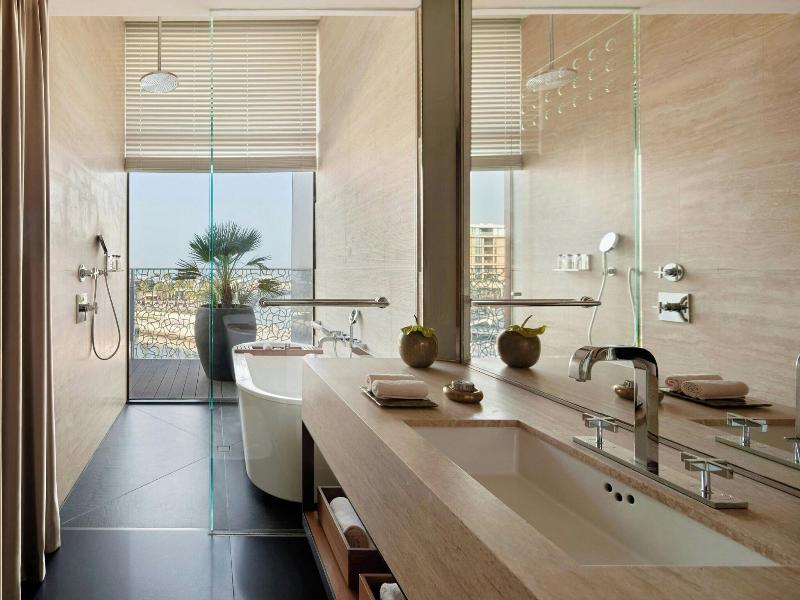Bulgari Hotel & Resorts, Dubai image