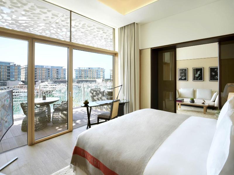 Bulgari Hotel & Resorts, Dubai image