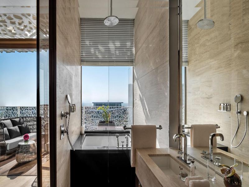 Bulgari Hotel & Resorts, Dubai image