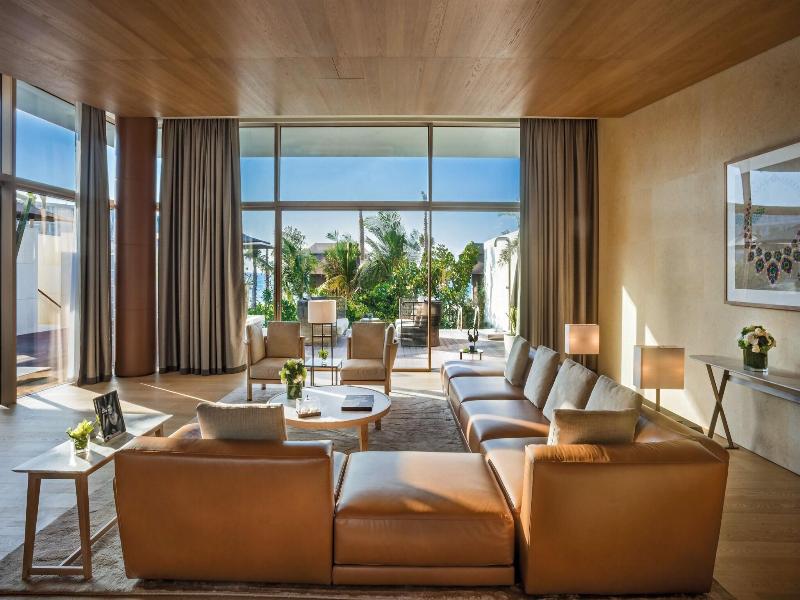Bulgari Hotel & Resorts, Dubai image