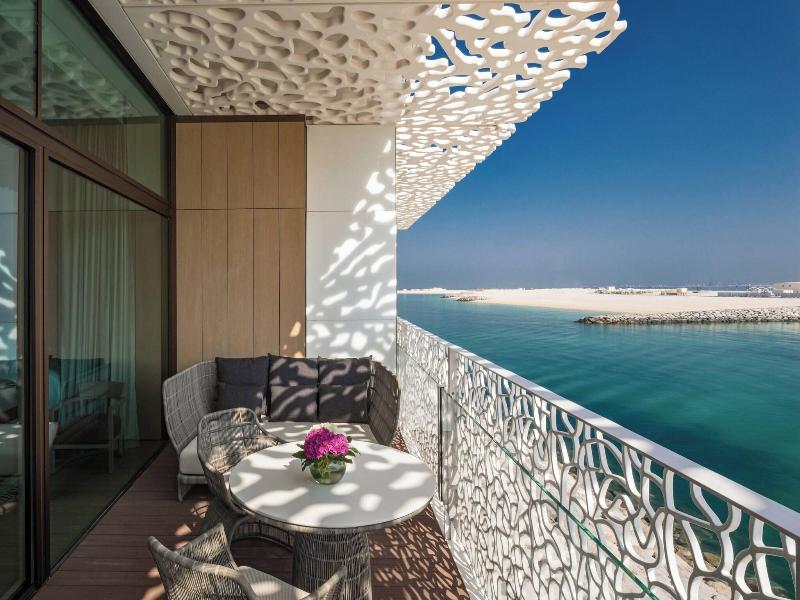 Bulgari Hotel & Resorts, Dubai image