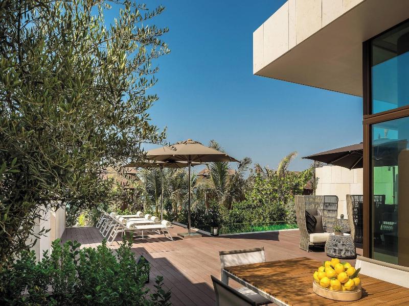 Bulgari Hotel & Resorts, Dubai image