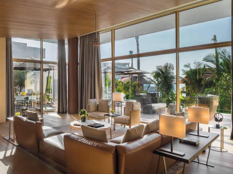 Bulgari Hotel & Resorts, Dubai image