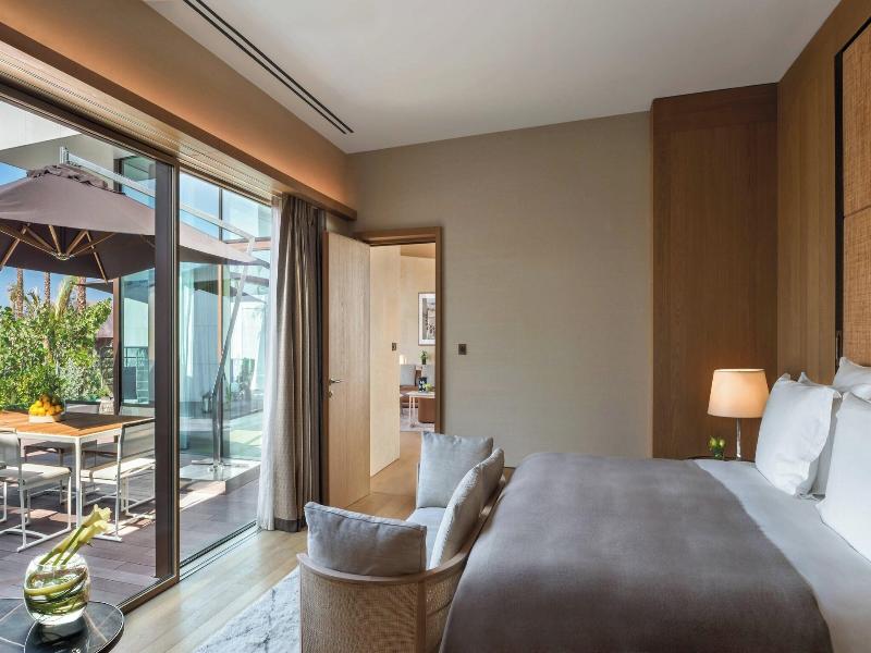 Bulgari Hotel & Resorts, Dubai image