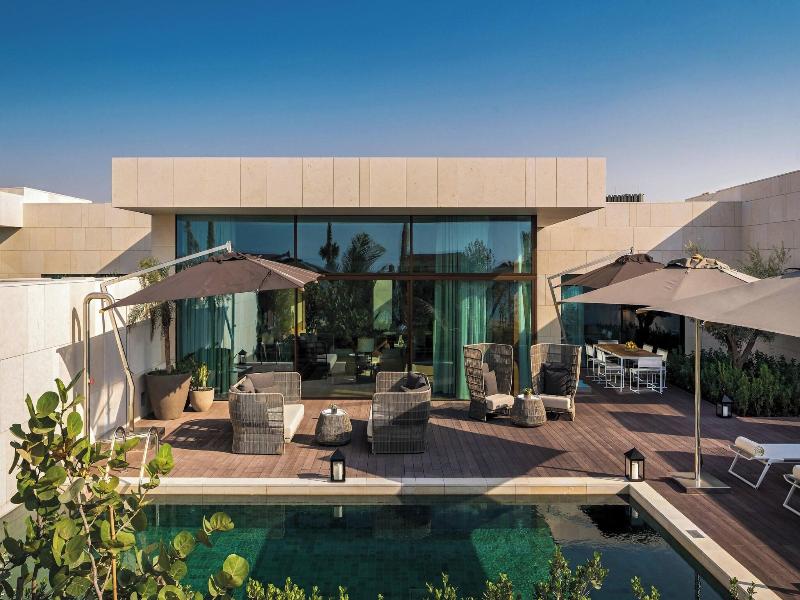Bulgari Hotel & Resorts, Dubai image