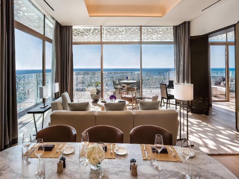 Bulgari Hotel & Resorts, Dubai image