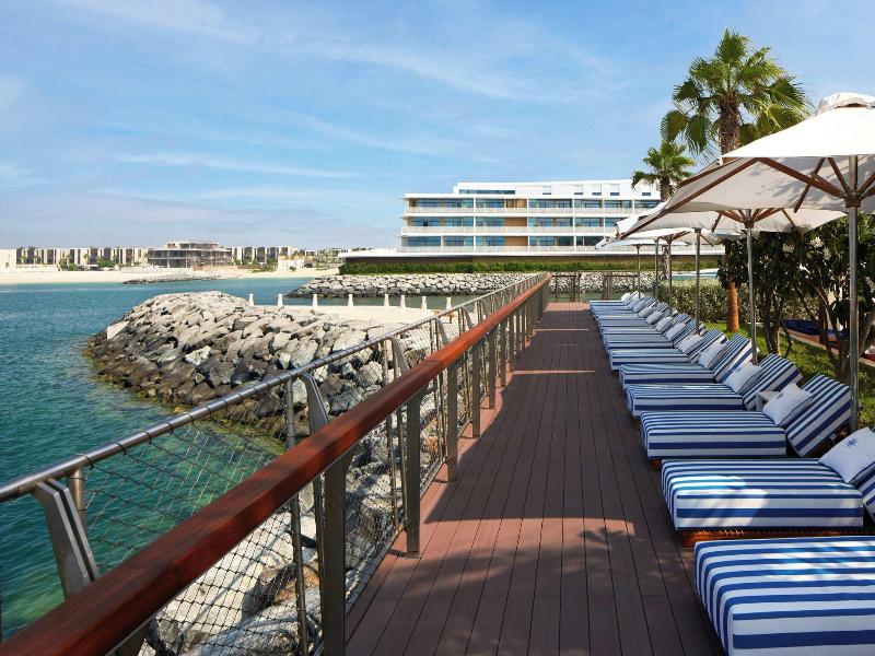 Bulgari Hotel & Resorts, Dubai image