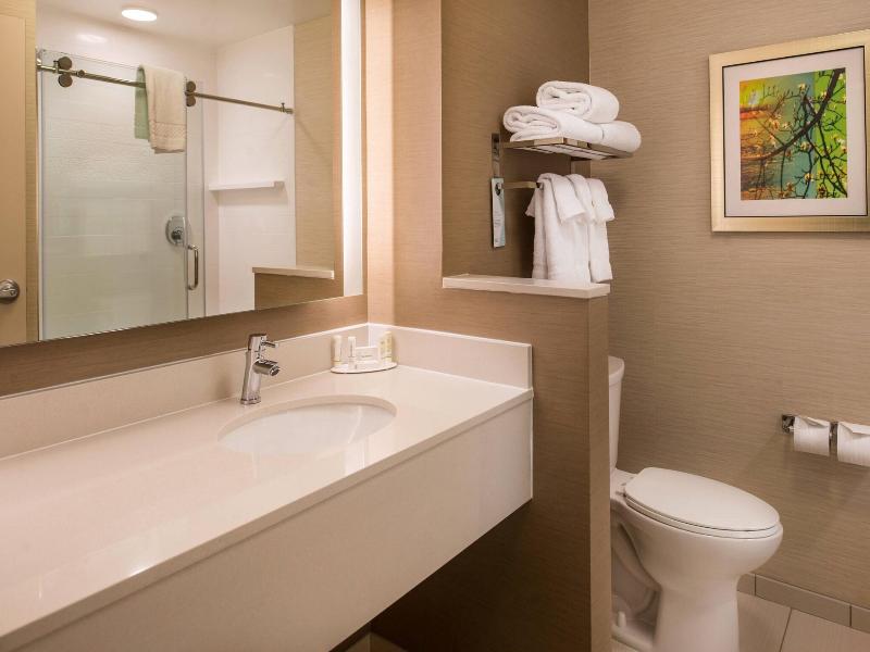 Fairfield Inn & Suites St. Louis Westport image