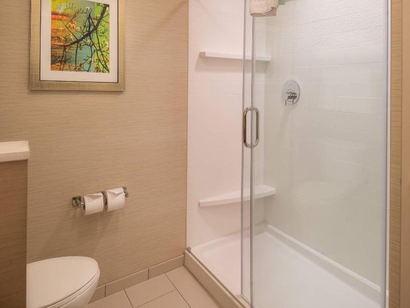 Fairfield Inn & Suites St. Louis Westport image