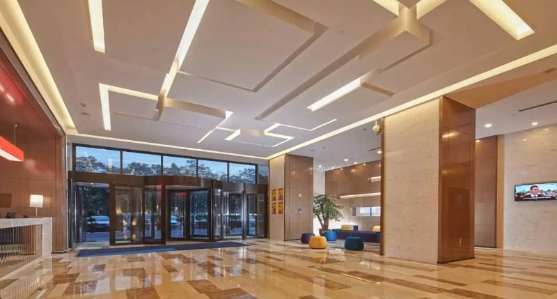 Holiday Inn Express Baoji City Centre  image
