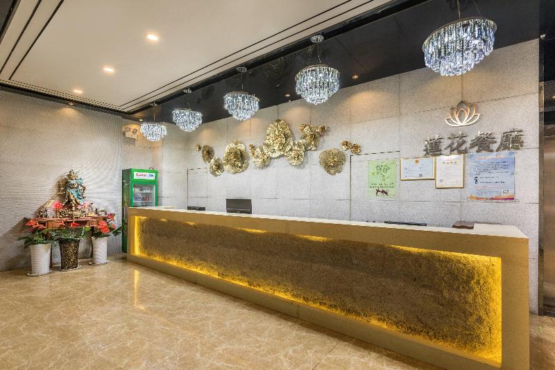 Holiday Inn Express Baoji City Centre  image