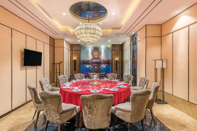 Holiday Inn Express Baoji City Centre  image