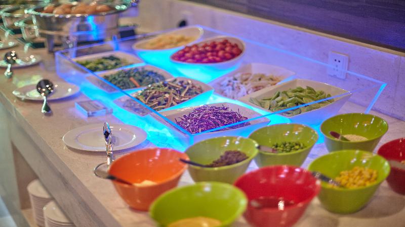 Holiday Inn Express Baoji City Centre  image