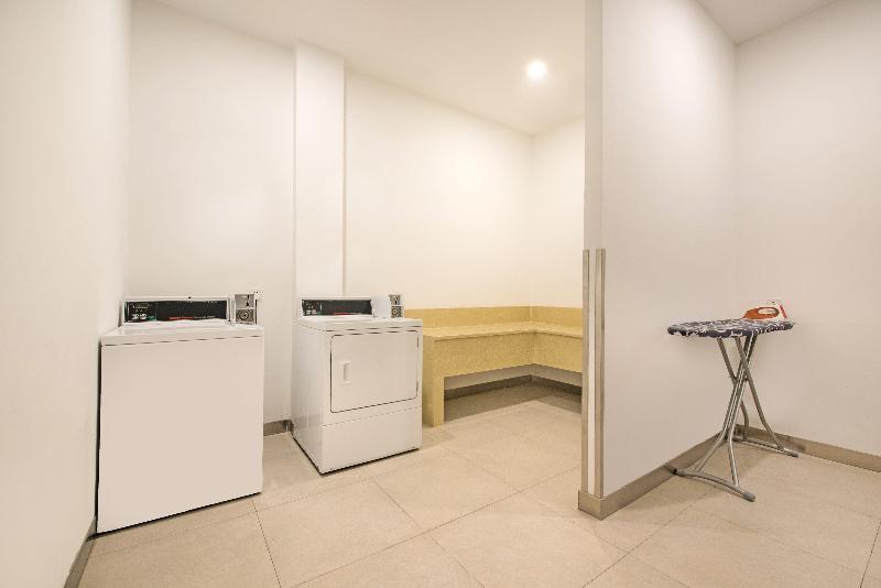 Holiday Inn Express Baoji City Centre  image