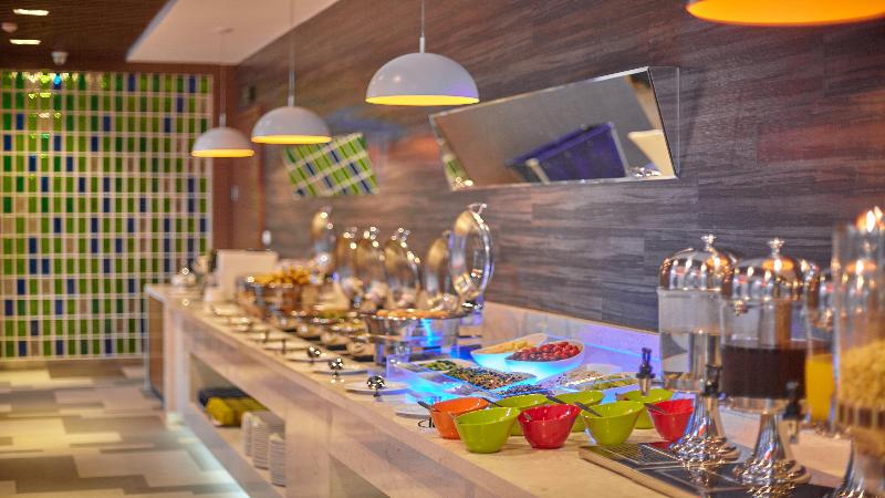 Holiday Inn Express Baoji City Centre  image