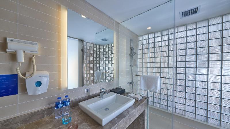 Holiday Inn Express Baoji City Centre  image