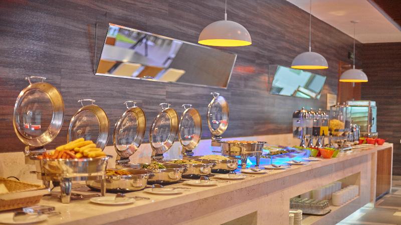 Holiday Inn Express Baoji City Centre  image
