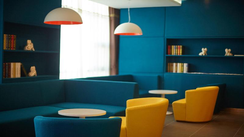 Holiday Inn Express Baoji City Centre  image