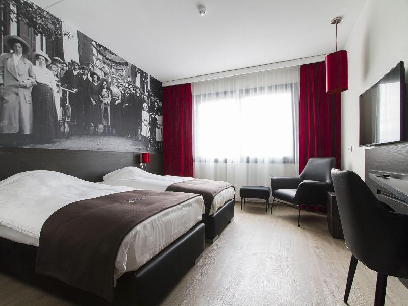 Bastion Hotel Eindhoven Waalre image