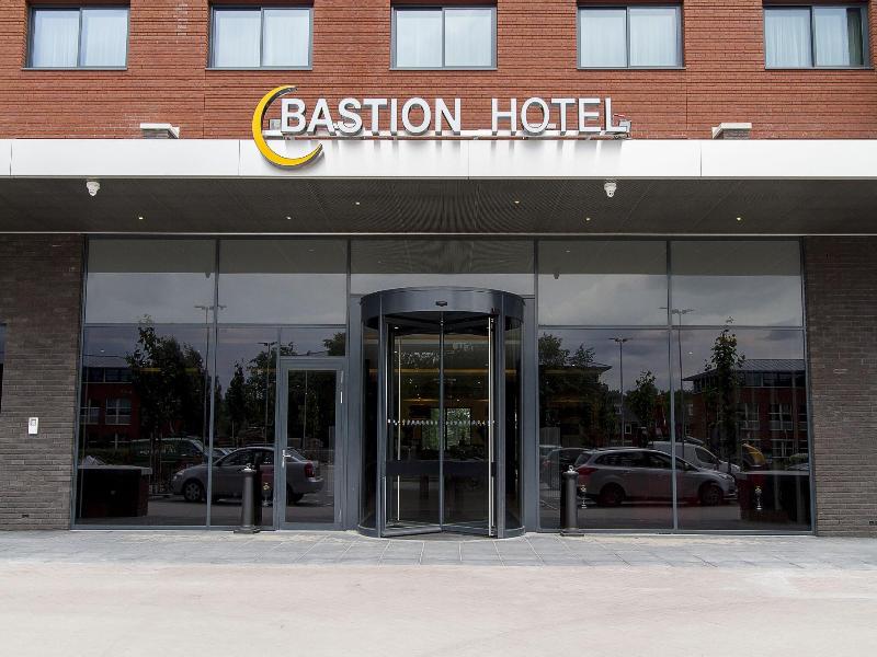 Bastion Hotel Eindhoven Waalre image