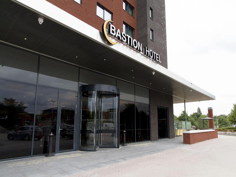 Bastion Hotel Eindhoven Waalre image
