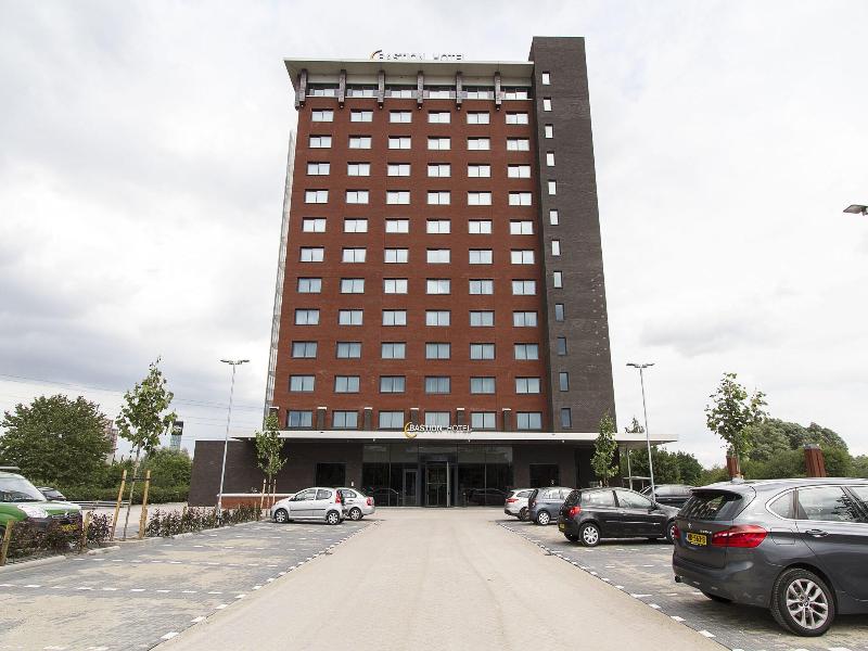 Bastion Hotel Eindhoven Waalre image