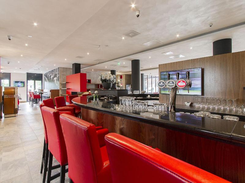 Bastion Hotel Eindhoven Waalre image