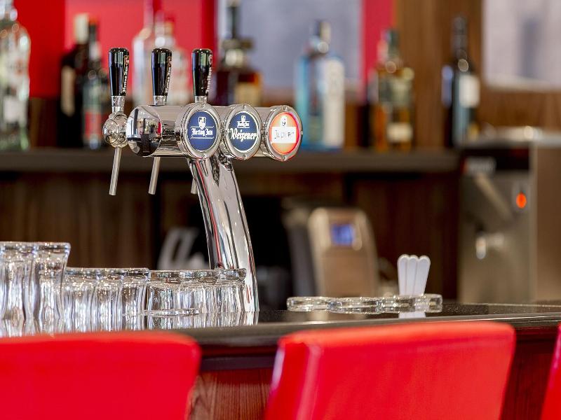 Bastion Hotel Eindhoven Waalre image