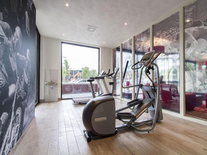 Bastion Hotel Eindhoven Waalre image