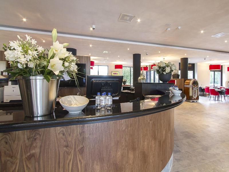 Bastion Hotel Eindhoven Waalre image