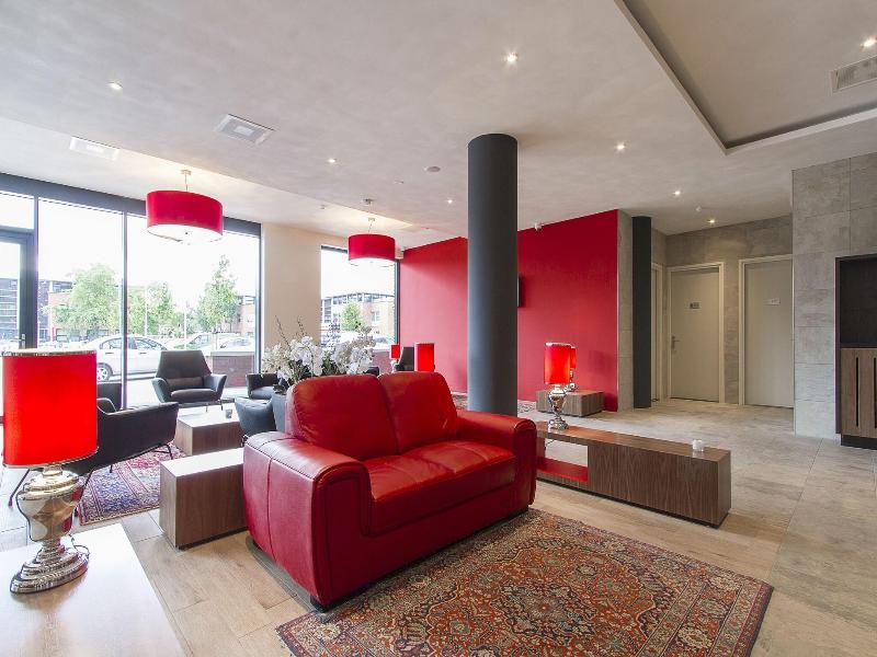 Bastion Hotel Eindhoven Waalre image