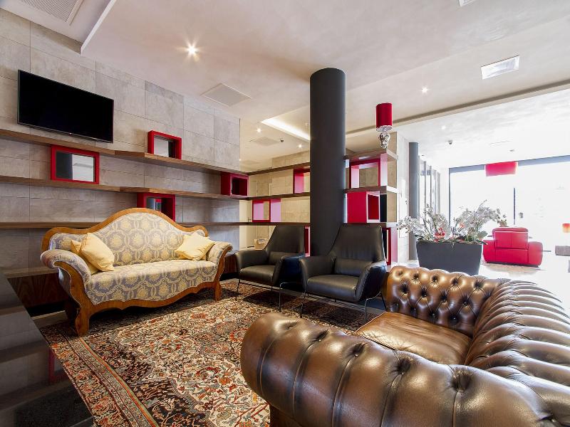 Bastion Hotel Eindhoven Waalre image