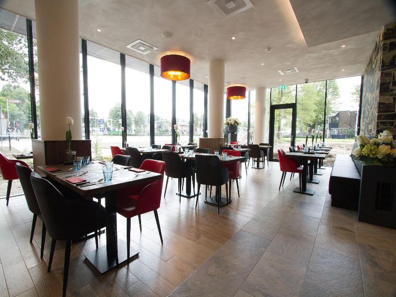 Bastion Hotel Eindhoven Waalre image