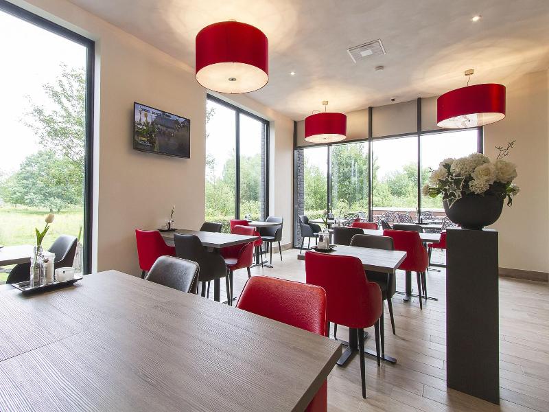 Bastion Hotel Eindhoven Waalre image