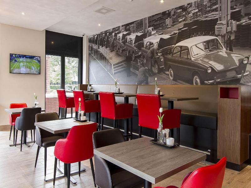 Bastion Hotel Eindhoven Waalre image