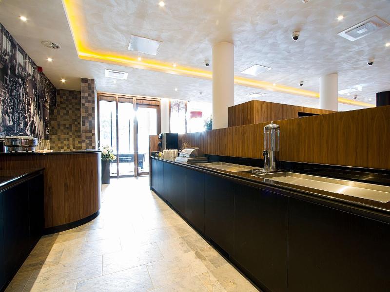 Bastion Hotel Eindhoven Waalre image
