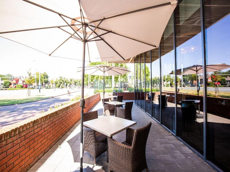 Bastion Hotel Eindhoven Waalre image