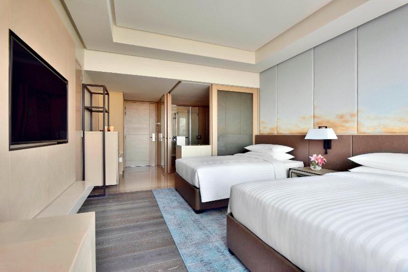 Marriott Hotel Indore — photo 4