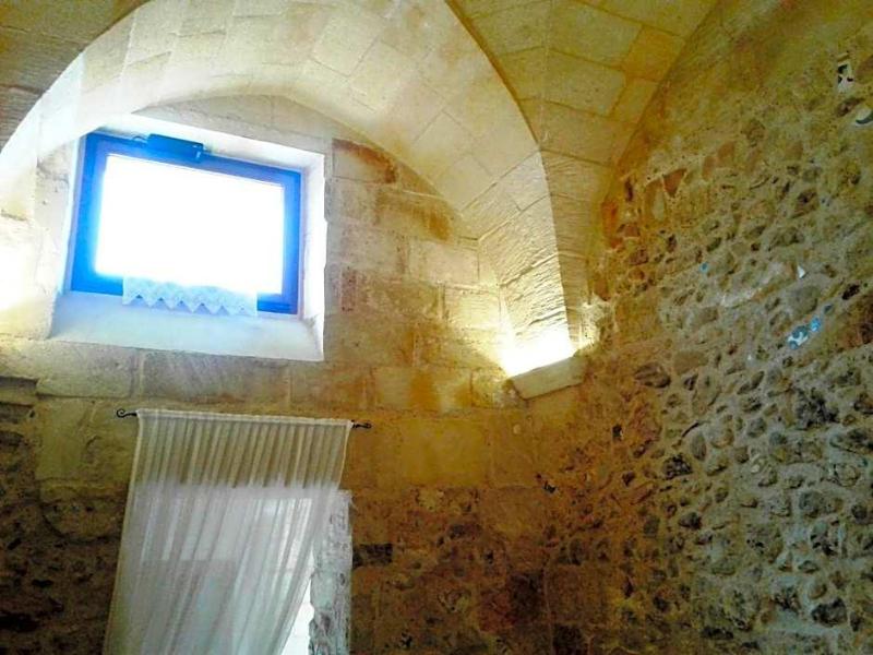 Borgo in corte image