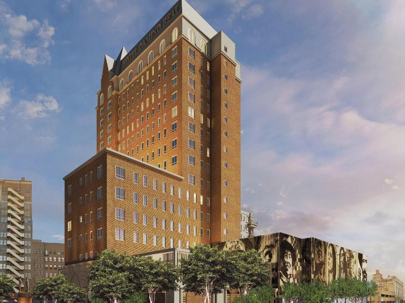 Hotel Paso Del Norte, Autograph Collection image