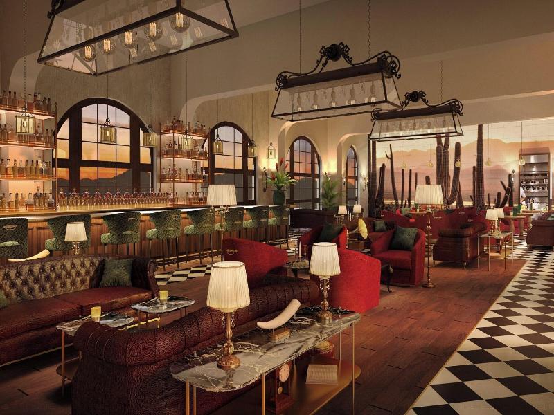 Hotel Paso Del Norte, Autograph Collection image