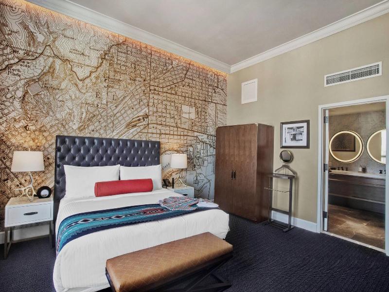 Hotel Paso Del Norte, Autograph Collection image