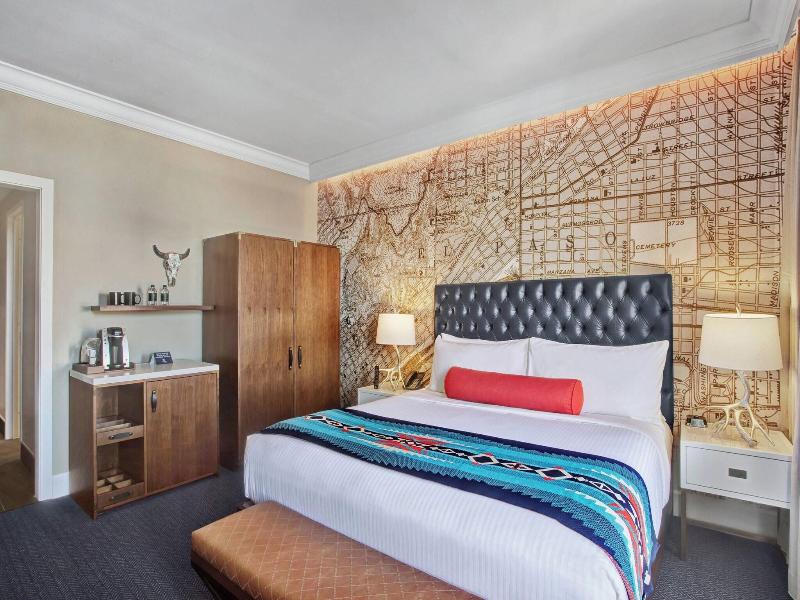 Hotel Paso Del Norte, Autograph Collection image