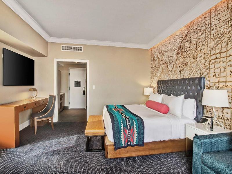 Hotel Paso Del Norte, Autograph Collection image