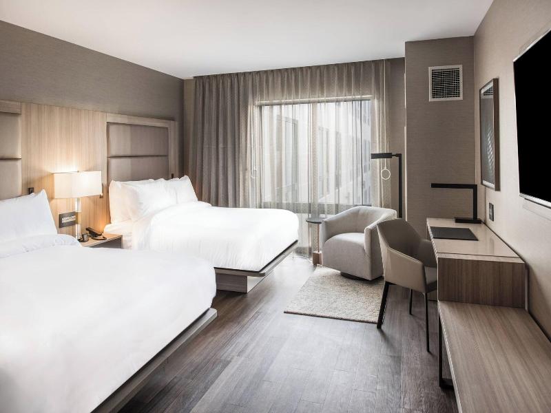 Ac Hotel Worcester image