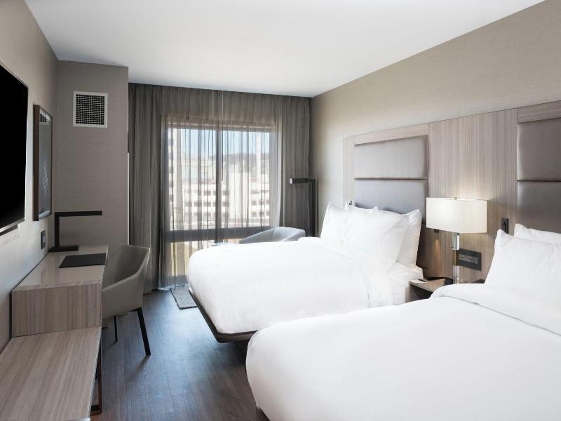 Ac Hotel Worcester image