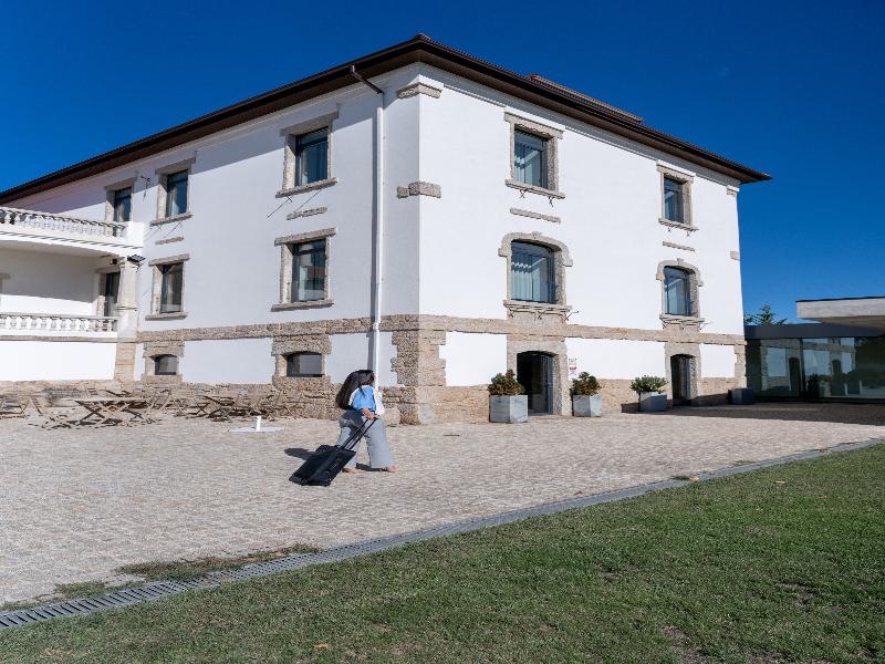 Borralha Hotel, Restaurante & Spa image