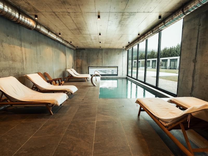 Borralha Hotel, Restaurante & Spa image
